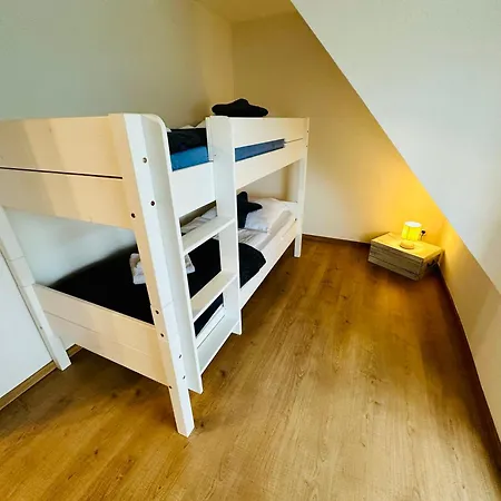 Haus Brockenblick #garten #ruhige Lage #ps 5 #netflix Von Harztraveler Lejlighed Bad Harzburg