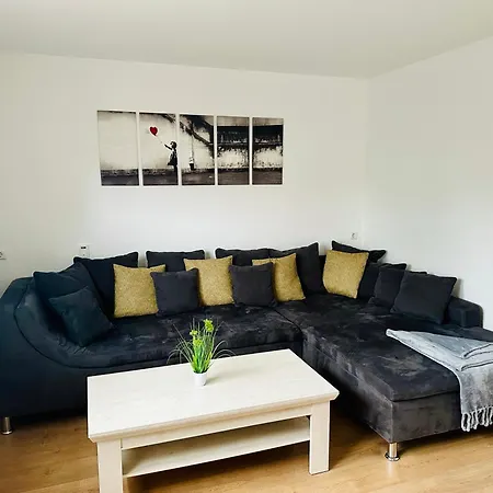 Haus Brockenblick #garten #ruhige Lage #ps 5 #netflix Von Harztraveler