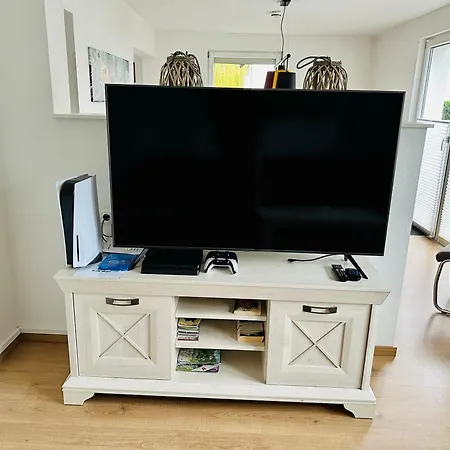 Haus Brockenblick #garten #ruhige Lage #ps 5 #netflix Von Harztraveler * Bad Harzburg
