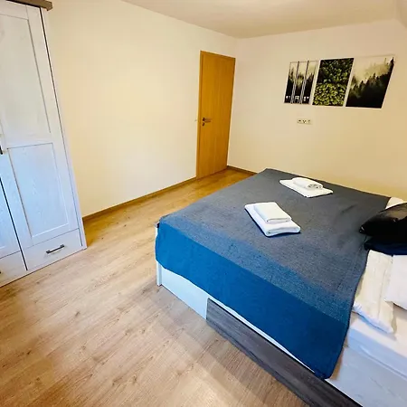 Haus Brockenblick #garten #ruhige Lage #ps 5 #netflix Von Harztraveler