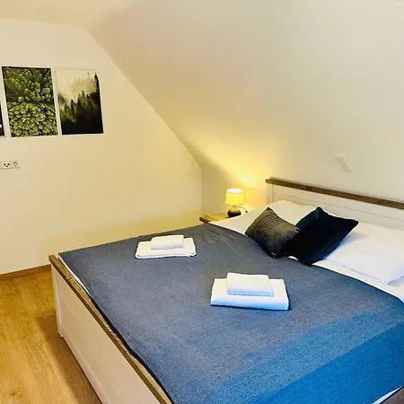 Haus Brockenblick #garten #ruhige Lage #ps 5 #netflix Von Harztraveler Lejlighed Bad Harzburg