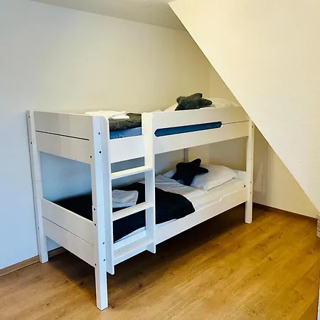 Haus Brockenblick #garten #ruhige Lage #ps 5 #netflix Von Harztraveler Apartmán Bad Harzburg