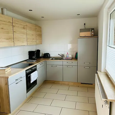 Haus Brockenblick #garten #ruhige Lage #ps 5 #netflix Von Harztraveler Apartmán