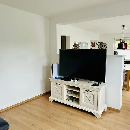 Haus Brockenblick #garten #ruhige Lage #ps 5 #netflix Von Harztraveler *