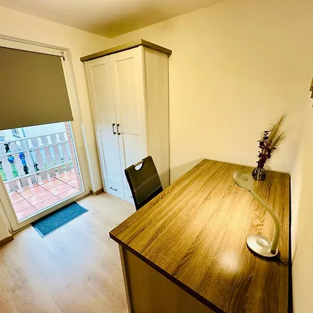 Apartment Haus Brockenblick #garten #ruhige Lage #ps 5 #netflix Von Harztraveler