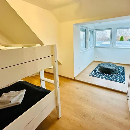 Haus Brockenblick #garten #ruhige Lage #ps 5 #netflix Von Harztraveler Apartmán Bad Harzburg