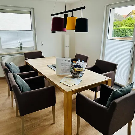 Haus Brockenblick #garten #ruhige Lage #ps 5 #netflix Von Harztraveler