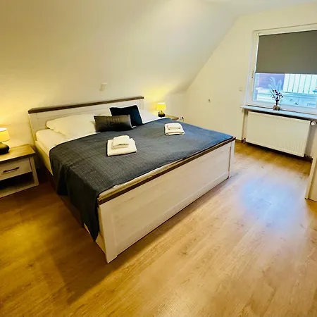 Haus Brockenblick #garten #ruhige Lage #ps 5 #netflix Von Harztraveler Lejlighed *
