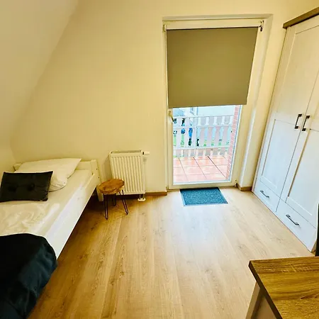 Apartment Haus Brockenblick #garten #ruhige Lage #ps 5 #netflix Von Harztraveler Bad Harzburg