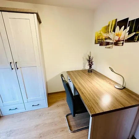 Haus Brockenblick #garten #ruhige Lage #ps 5 #netflix Von Harztraveler *