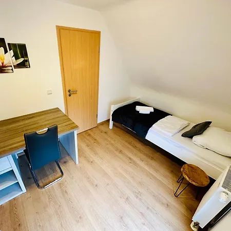Apartmán Haus Brockenblick #garten #ruhige Lage #ps 5 #netflix Von Harztraveler Bad Harzburg