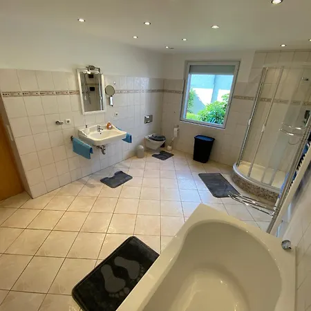 Apartmán Haus Brockenblick #garten #ruhige Lage #ps 5 #netflix Von Harztraveler