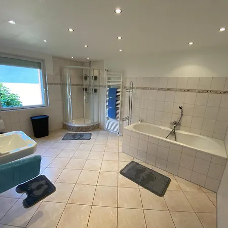 Haus Brockenblick #garten #ruhige Lage #ps 5 #netflix Von Harztraveler