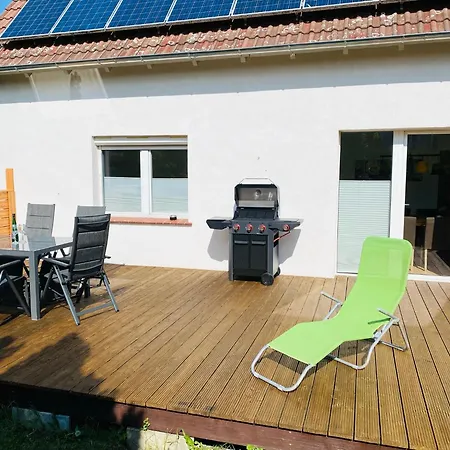 Haus Brockenblick #garten #ruhige Lage #ps 5 #netflix Von Harztraveler *