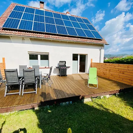 Apartment Haus Brockenblick #garten #ruhige Lage #ps 5 #netflix Von Harztraveler *