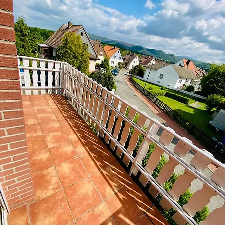 Haus Brockenblick #garten #ruhige Lage #ps 5 #netflix Von Harztraveler *