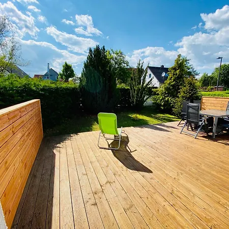Haus Brockenblick #garten #ruhige Lage #ps 5 #netflix Von Harztraveler Lejlighed Bad Harzburg