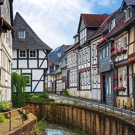 Haus Brockenblick #garten #ruhige Lage #ps 5 #netflix Von Harztraveler * Bad Harzburg