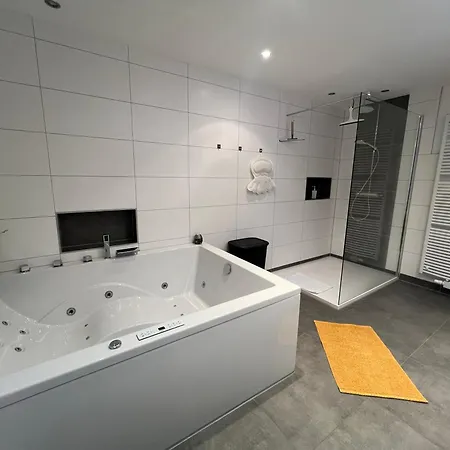 Haus Brockenblick #garten #ruhige Lage #ps 5 #netflix Von Harztraveler Lejlighed *