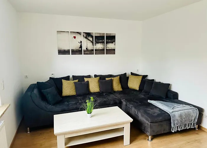 Haus Brockenblick #garten #ruhige Lage #ps 5 #netflix Von Harztraveler