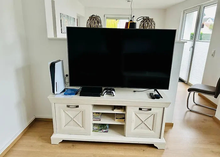 Haus Brockenblick #garten #ruhige Lage #ps 5 #netflix Von Harztraveler * Bad Harzburg