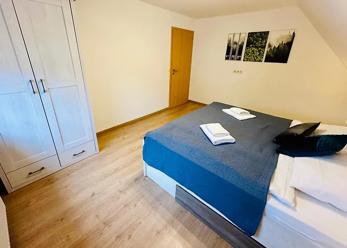 Haus Brockenblick #garten #ruhige Lage #ps 5 #netflix Von Harztraveler
