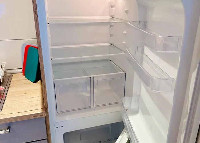Appartement Haus Brockenblick #garten #ruhige Lage #ps 5 #netflix Von Harztraveler