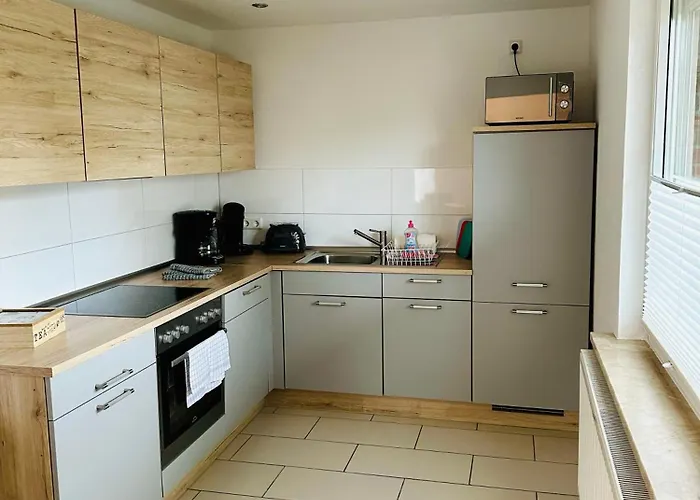 Haus Brockenblick #garten #ruhige Lage #ps 5 #netflix Von Harztraveler Appartement