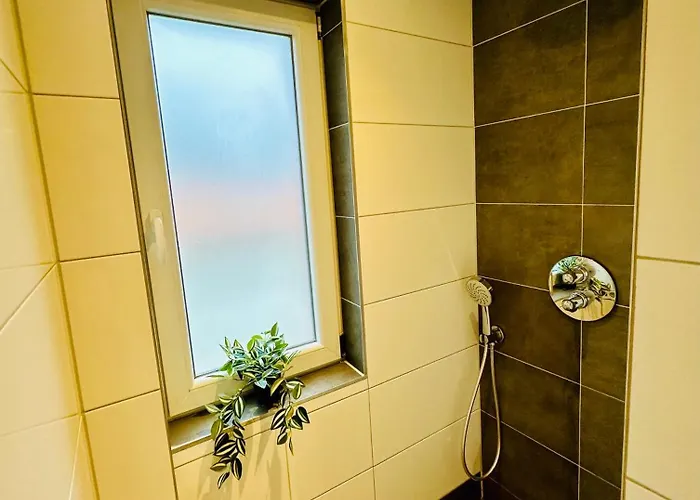 Appartement Haus Brockenblick #garten #ruhige Lage #ps 5 #netflix Von Harztraveler *