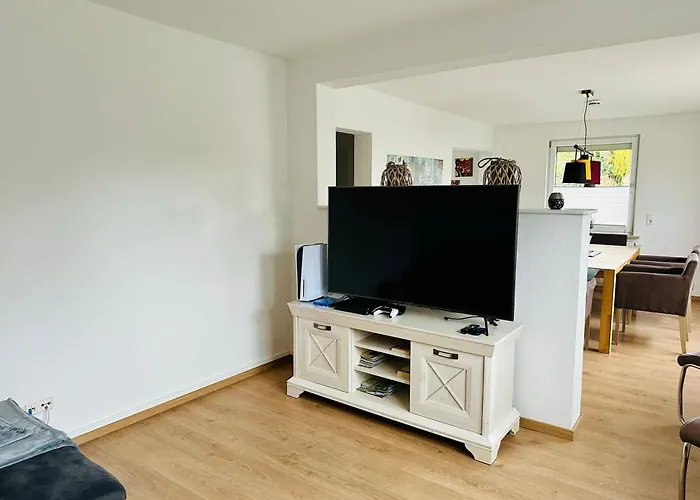 Haus Brockenblick #garten #ruhige Lage #ps 5 #netflix Von Harztraveler *