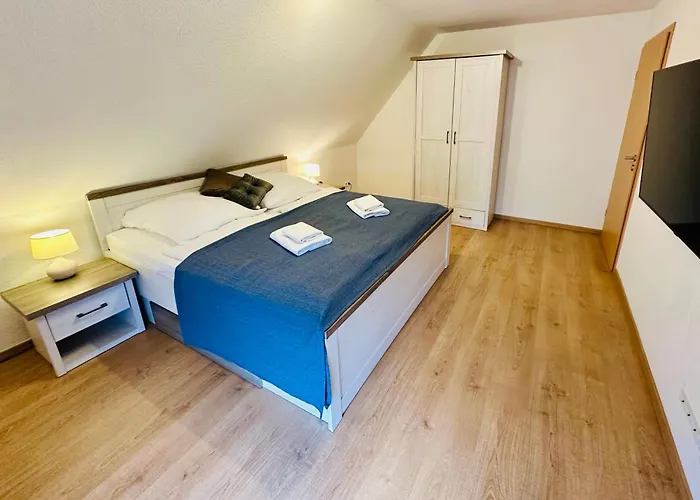 Haus Brockenblick #garten #ruhige Lage #ps 5 #netflix Von Harztraveler
