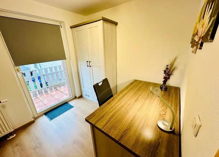 Appartement Haus Brockenblick #garten #ruhige Lage #ps 5 #netflix Von Harztraveler