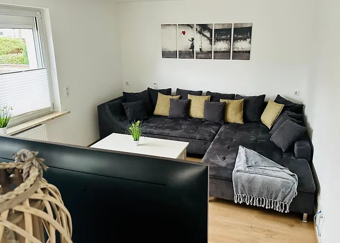 Haus Brockenblick #garten #ruhige Lage #ps 5 #netflix Von Harztraveler Bad Harzburg
