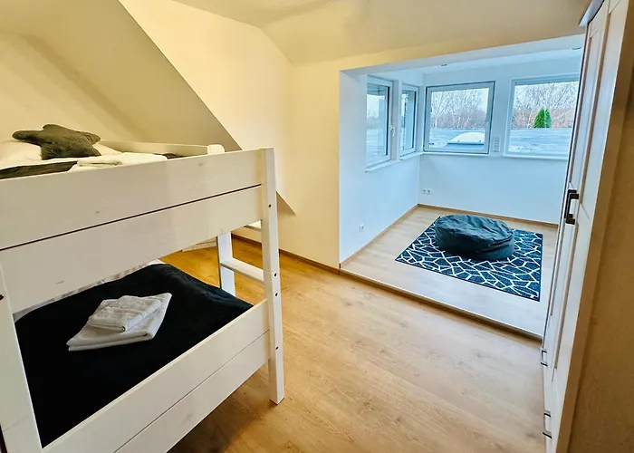 Haus Brockenblick #garten #ruhige Lage #ps 5 #netflix Von Harztraveler *