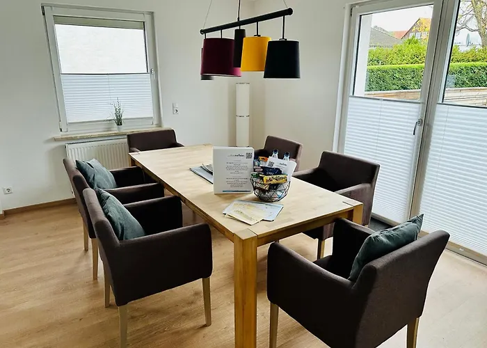 Haus Brockenblick #garten #ruhige Lage #ps 5 #netflix Von Harztraveler