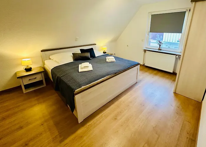 Haus Brockenblick #garten #ruhige Lage #ps 5 #netflix Von Harztraveler Appartement *