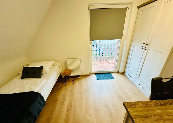 Appartement Haus Brockenblick #garten #ruhige Lage #ps 5 #netflix Von Harztraveler Bad Harzburg