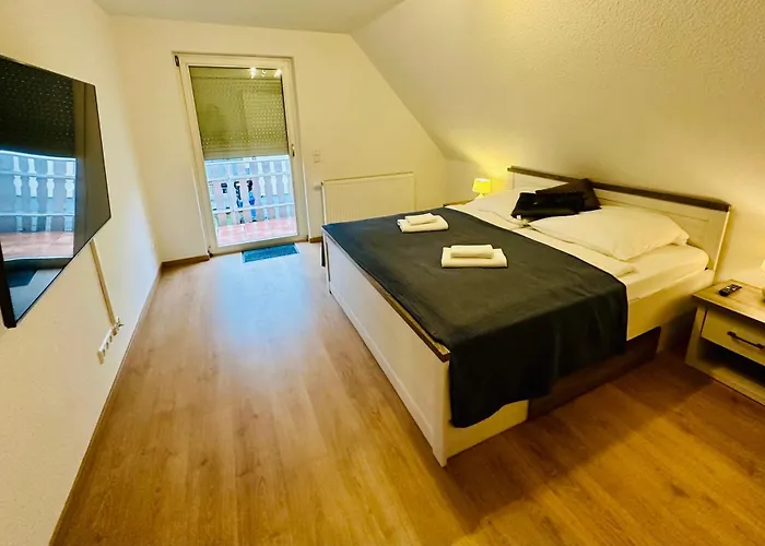 Haus Brockenblick #garten #ruhige Lage #ps 5 #netflix Von Harztraveler Appartement Bad Harzburg