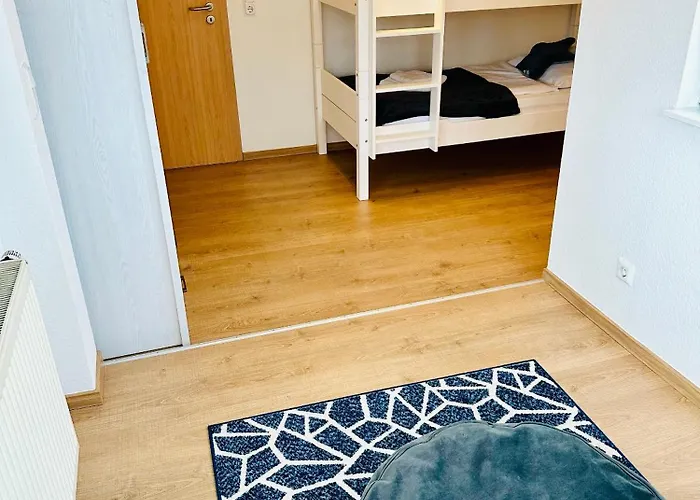 Haus Brockenblick #garten #ruhige Lage #ps 5 #netflix Von Harztraveler Bad Harzburg