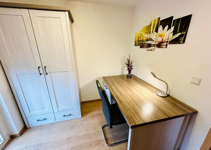 Haus Brockenblick #garten #ruhige Lage #ps 5 #netflix Von Harztraveler *