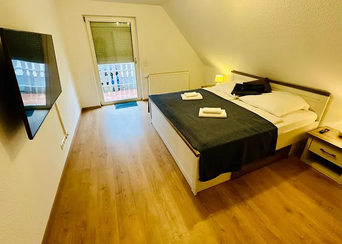 Haus Brockenblick #garten #ruhige Lage #ps 5 #netflix Von Harztraveler Appartement *