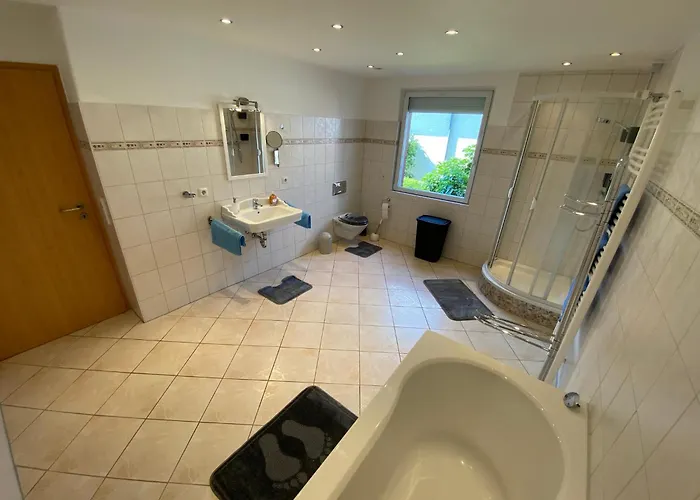 Appartement Haus Brockenblick #garten #ruhige Lage #ps 5 #netflix Von Harztraveler