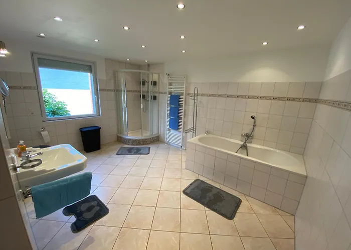 Haus Brockenblick #garten #ruhige Lage #ps 5 #netflix Von Harztraveler