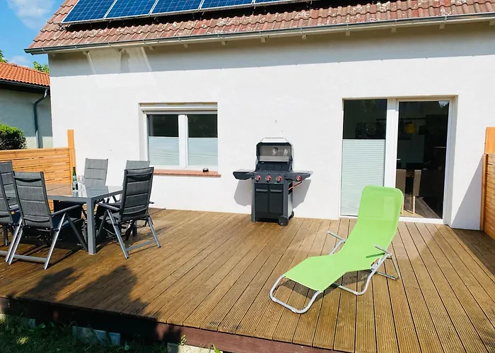 Haus Brockenblick #garten #ruhige Lage #ps 5 #netflix Von Harztraveler *