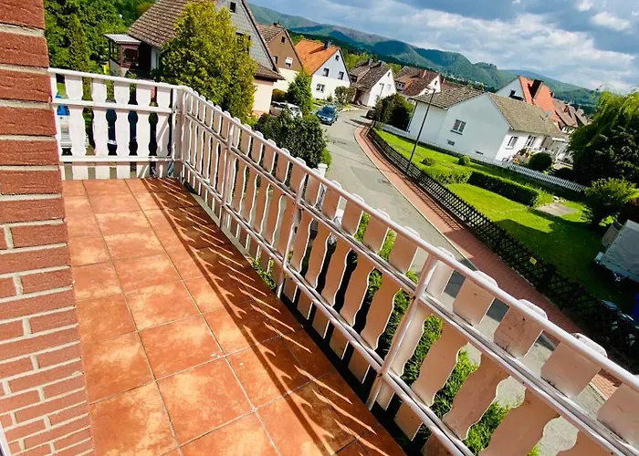 Haus Brockenblick #garten #ruhige Lage #ps 5 #netflix Von Harztraveler *