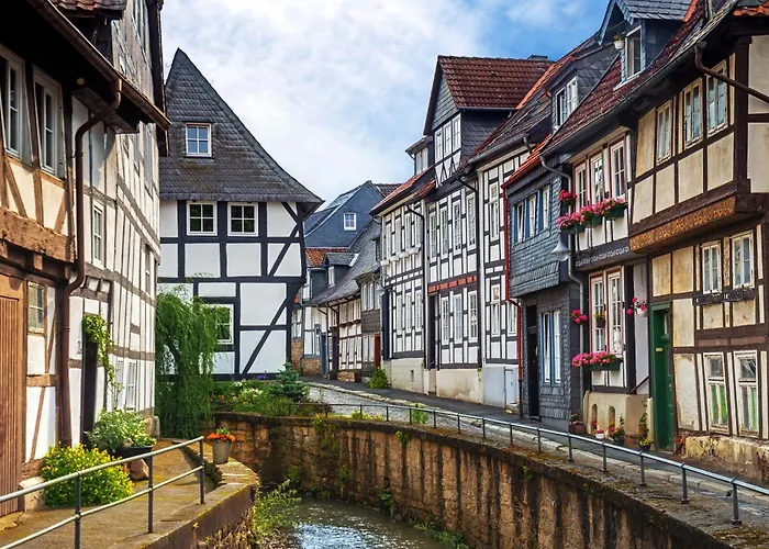 Haus Brockenblick #garten #ruhige Lage #ps 5 #netflix Von Harztraveler * Bad Harzburg