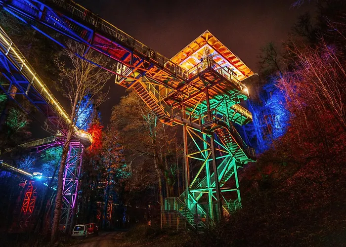Haus Brockenblick #garten #ruhige Lage #ps 5 #netflix Von Harztraveler Bad Harzburg